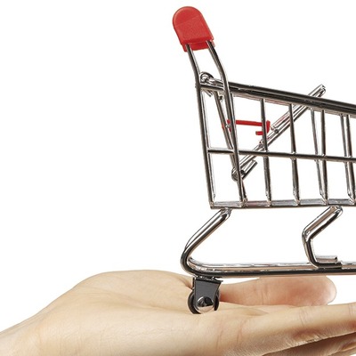 Timeline: O setor supermercadista-Evoluçao