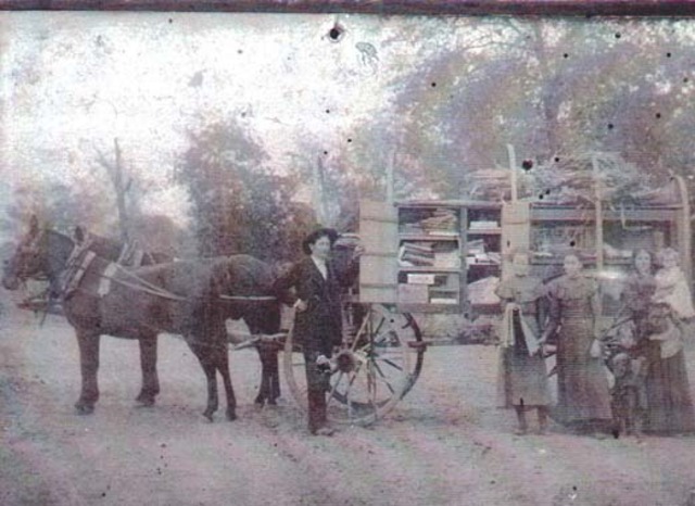 Middle Ages (1000 - 1300)