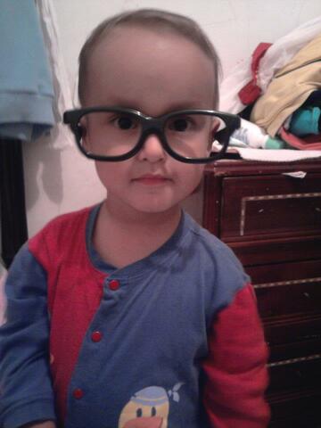 ME ENCANTABAN LAS FOTOS