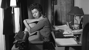 Who/What influenced Hansberry to write?