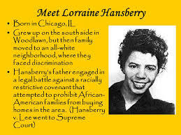 Fun Facts about Hansberry