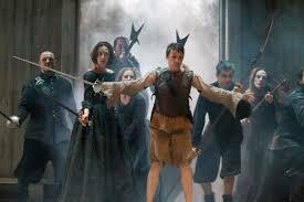 Calderón de la Barca