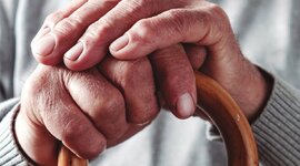 Timeline: Gerontología y Geriatría en México.  AHM4