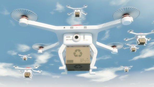 Futuro de la logistica (2008 - 2020)