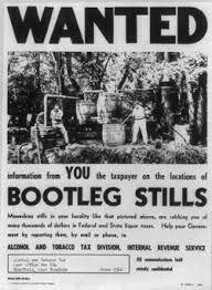 Prohibition Movements