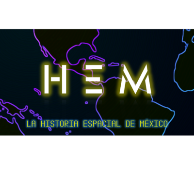 Timeline: Historia Espacial de México