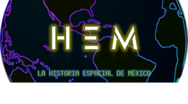 Timeline: Historia Espacial de México