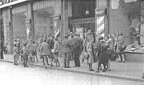 From Citizens to Outcasts