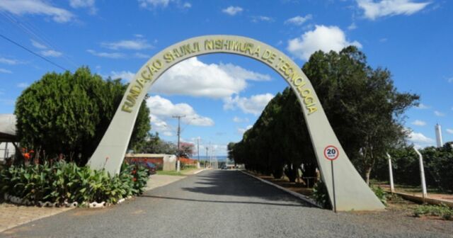 Documentário da Fundação Shunji Nishimura