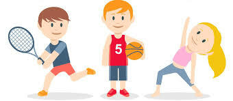 Actividad 2. ED FISICA