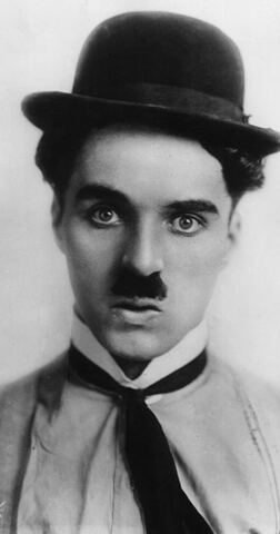 Charles Chaplin