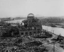 Atomic Bombing of Hiroshima