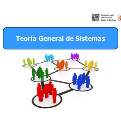 Timeline: Teoría General de Sistemas