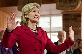 US Senator from Texas