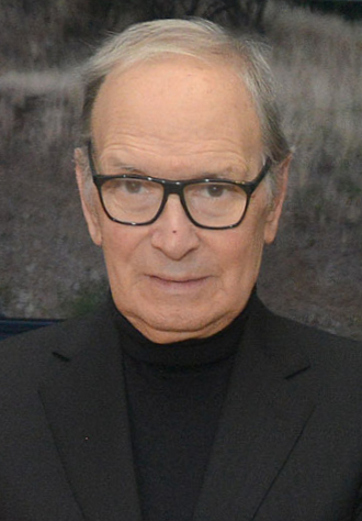 Ennio Morricone
