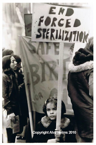 Sterilization Law passed