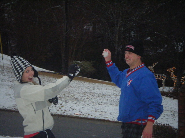 Drew, My Brother's, Birthday