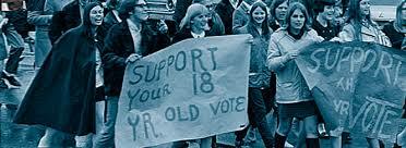 Start of Vietnam War