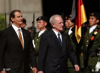 Conferencia Internacional sobre la Financiación para el Desarrollo