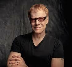 Danny Elfman