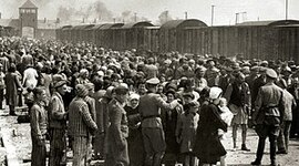Timeline: Holocaust Timeline