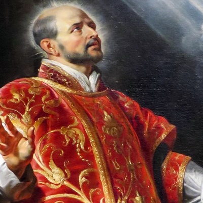 Timeline: San Ignacio de Loyola