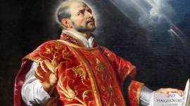 Timeline: San Ignacio de Loyola
