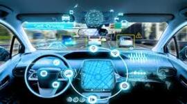 Timeline: Autos Autonomos