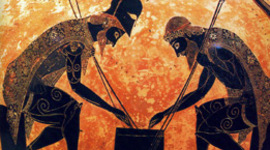 Timeline: Historia de la Gerontologia y Geriatria en el mundo