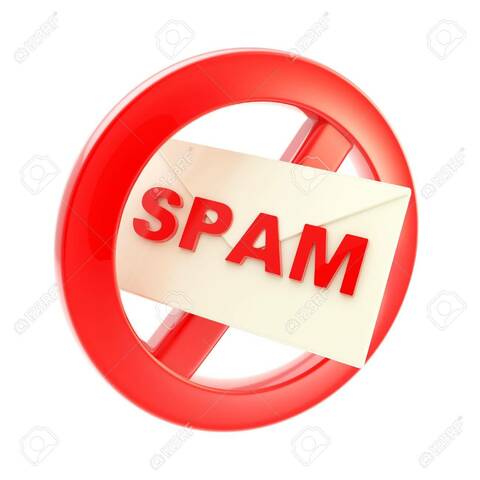 Spam