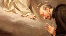 Timeline: Línea de tiempo acerca de Ignacio de Loyola