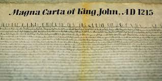 Magna Carta