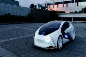 Futuro del Automovil