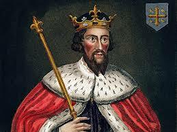 King Alfred of England