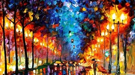 Timeline: Características Movimientos Artísticos