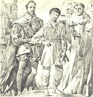 Ley de Indias (España)