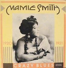 Mamie Smith