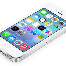 Smartphones starts to become wide spread