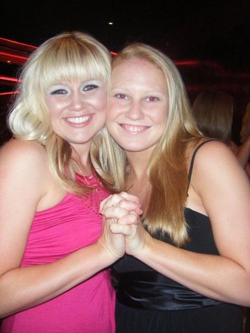 Sam Dratnol's, my cousin, Birthday