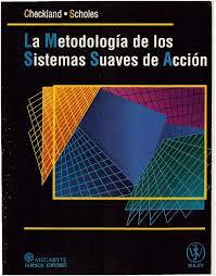 "MSS" Peter Checkland