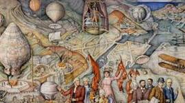 Timeline: ACONTECIMIENTOS EN LA MODERNIDAD