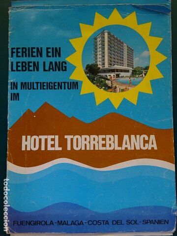 Otra ola de expansión de los alojamientos turísticos