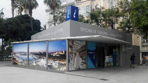 Servicios y información turística