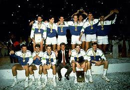 Creación de la Liga Mundial