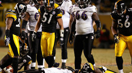 Timeline: Pittsburgh Steelers History