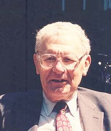 J. Gharajedaghi y R. Ackoff