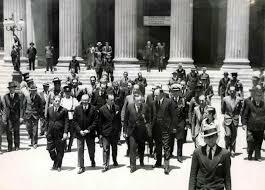 RECONOCIMIENTO AL MÉTODO DE TRABAJO SOCIAL DE GRUPO