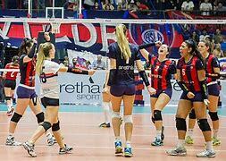 Gran torneo femenino