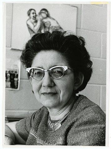 GISELA KONOPKA- SOCIAL GROUP WORK