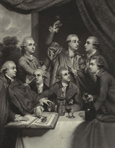 Seeking Charter from the King